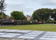 Apel Kesiapsiagaan Bencana 2025 Tunjukkan Kehadiran Negara Lindungi Warga Kaltim