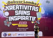 Disdikbud Balikpapan Percepat Transformasi Digital, Ratusan Sekolah Terpasang Papan Display