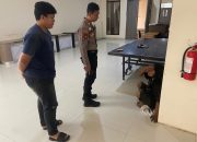 Respons Cepat Polisi dan Warga Gagalkan Aksi Pencurian di Kawasan Padat Usaha Balikpapan
