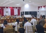 Pemkot Balikpapan Evaluasi Program MBG, Baru 17 Persen Sekolah Terlayani