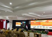 Pemkot Balikpapan Diuji Akuntabilitasnya, SAKIP Jadi Tolok Ukur Pemerintahan Efektif dan Transparan