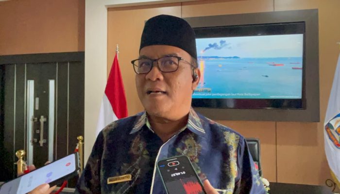 Kunjungan Wisata Terus Meroket, Balikpapan Siap Jadi Wajah Baru Pariwisata Kawasan Timur