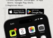 BPPDRD Balikpapan Gelar Gebyar Pajak 2025 dan Fantastic Run, Gratis untuk Warga