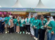 HKN ke-61, Pemkot Balikpapan Tegaskan Misi Bangun Generasi Sehat Menuju Indonesia Emas 2045