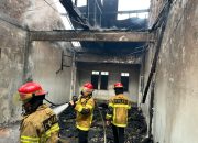 Dua Kali Kebakaran dalam Sepekan, BPBD Perketat Kewaspadaan 12 9c202f5b e412 4afa a61a c787b69173f7