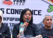 Duta Wisata Indonesia 2025 di Balikpapan: Panggung Nasional untuk Promosi Budaya dan Ekonomi Kreatif Daerah 13 a09d6706 cf97 4459 8874 372511f1fb12