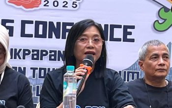 Duta Wisata Indonesia 2025 di Balikpapan: Panggung Nasional untuk Promosi Budaya dan Ekonomi Kreatif Daerah 6 a09d6706 cf97 4459 8874 372511f1fb12