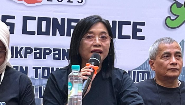 Duta Wisata Indonesia 2025 di Balikpapan: Panggung Nasional untuk Promosi Budaya dan Ekonomi Kreatif Daerah