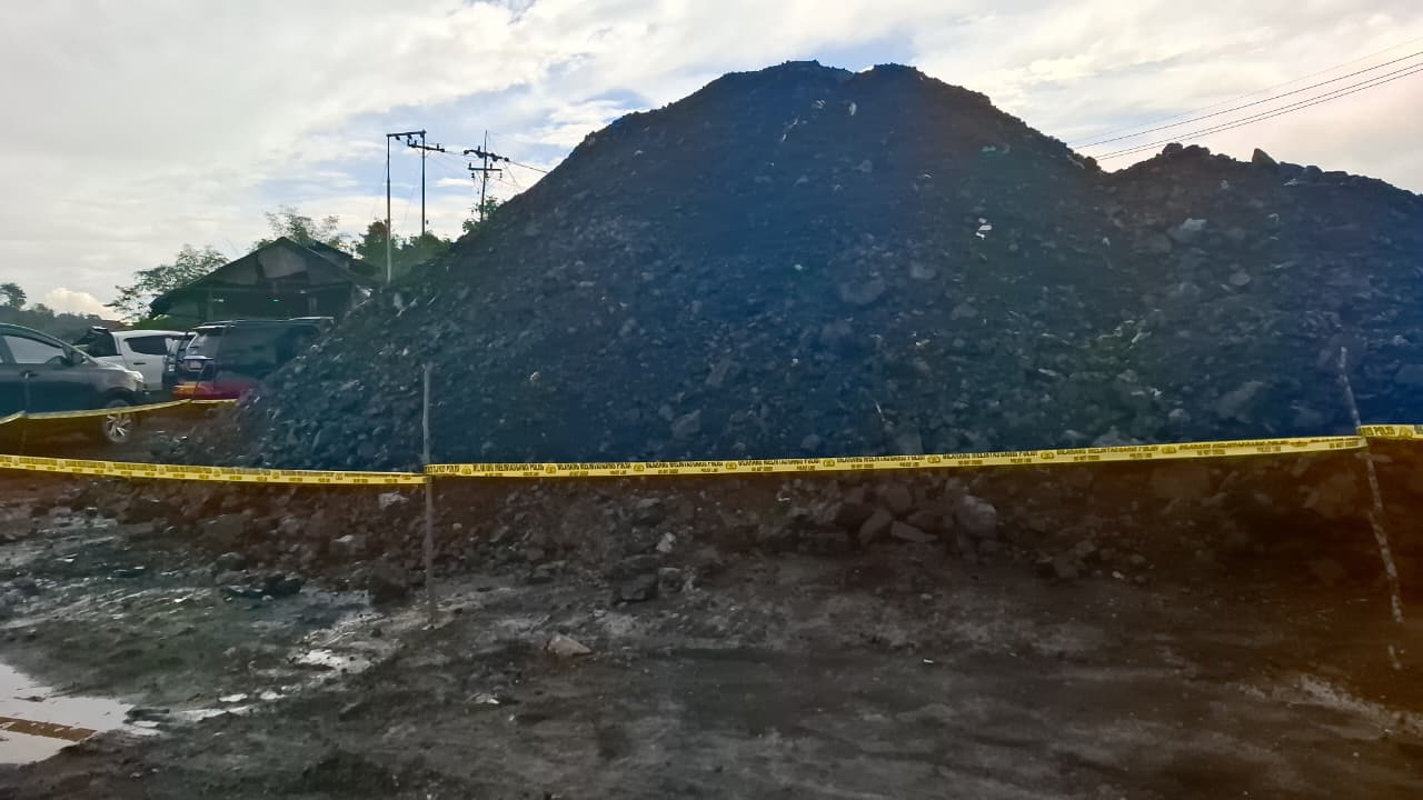 Jaga Marwah IKN, Pemerintah Tegas Berantas Tambang Ilegal di Tahura Bukit Soeharto 2 a1ee6e3d c4d2 403f 9226 c3d795249701