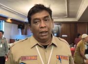 Cuaca Buruk dan Banyak Kasus Tenggelam, BPBD Balikpapan Minta Warga Tingkatkan Kewaspadaan