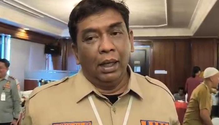 Cuaca Buruk dan Banyak Kasus Tenggelam, BPBD Balikpapan Minta Warga Tingkatkan Kewaspadaan