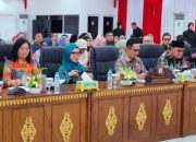 Balikpapan Masuk Finalis WIA 2025, Pemerintah Kota Paparkan Transformasi Menuju Kota MICE