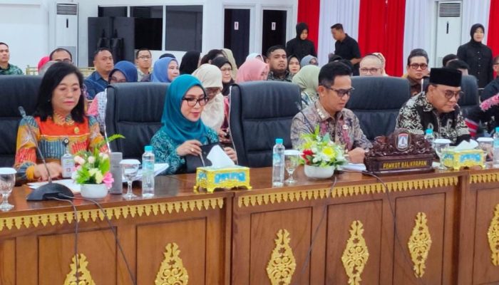 Balikpapan Masuk Finalis WIA 2025, Pemerintah Kota Paparkan Transformasi Menuju Kota MICE