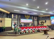 APBD Kukar 2026 Disepakati Rp7,5 Triliun, Fokus pada Efisiensi dan Sinergi