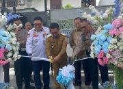 Wali Kota Resmikan B- Connect, Era Baru Pengawasan Lalu Lintas Berbasis Data