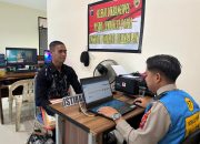 Polresta Balikpapan Buka Penerimaan Bintara Brimob T.A. 2026, Masyarakat Diimbau Segera Mendaftar
