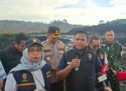 Jaga Marwah IKN, Pemerintah Tegas Berantas Tambang Ilegal di Tahura Bukit Soeharto