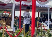 Siapkan Rekrutmen 500–600 Guru dan Tenaga Pendidik Tahun 2026, Wali Kota Tegaskan Komitmen Perkuat Mutu Pendidikan