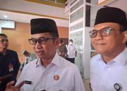 Wamendagri Kunjungi Balikpapan, Bahas Sinergi Program Pusat dan Daerah serta Pembangunan 3 Juta Rumah Rakyat
