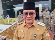 Wawali Dorong Gerakan Lingkungan Berkelanjutan Lewat CGH dan Eco Office 2025