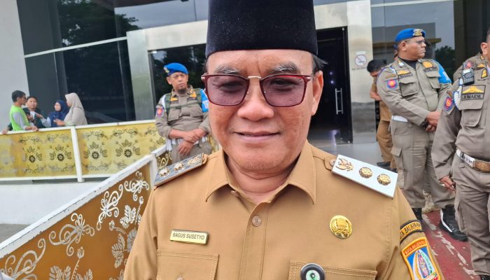 Wawali Dorong Gerakan Lingkungan Berkelanjutan Lewat CGH dan Eco Office 2025