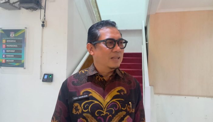 Produksi Air PTMB Terus Meningkat, Sejumlah Sumber Baru Mulai Beroperasi