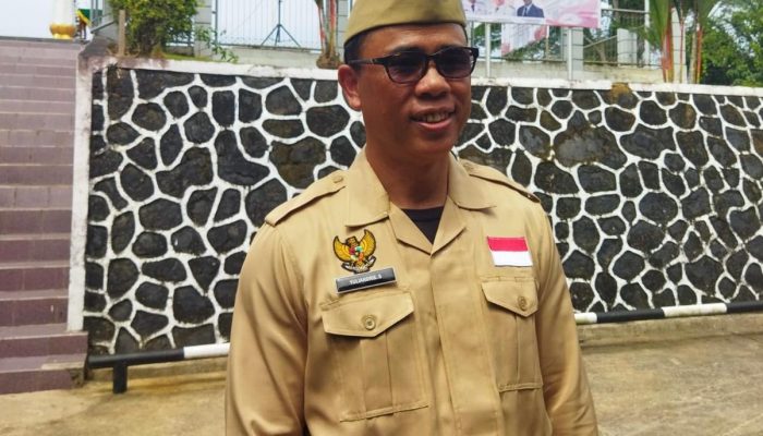 Pemkab Kukar Teguhkan Komitmen Hormati Veteran Lewat Program Tali Asih