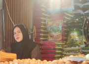 Pasar Sepinggan, Harga Beras dan Minyak Mulai Stabil