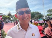 Rahmad Mas’ud Tegaskan Tak Ada Dana Mengendap di Kas Daerah Balikpapan