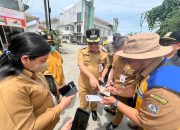 Wawali Balikpapan Minta Bizhub Utamakan Keselamatan Warga