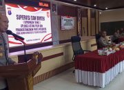 Polresta Balikpapan Gelar Bimtek Aplikasi Astina Polri 9 ffefad89 cdd4 4507 9200 683af138dee9