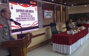 Polresta Balikpapan Gelar Bimtek Aplikasi Astina Polri 3 ffefad89 cdd4 4507 9200 683af138dee9