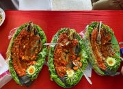 Disdikbud Kukar Giat Lestarikan Gence Ruan sebagai Identitas Kuliner Kutai