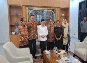 KH Ma’ruf Amin Resmi Pimpin Dewan Penasehat SMSI, Dukung Penguatan Ekosistem Media Siber Nasional dan HPN 2026 di Banten