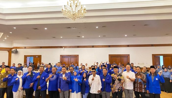 PAN Kukar Gelar Musda, Momen untuk Perkuat Soliditas