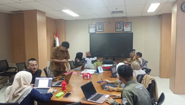 DPMD Kukar Pastikan Proses Penjaringan Perangkat Desa Berjalan Transparan dan Berkelanjutan