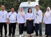 Pantai Manggar Dipastikan Jadi Ruang Aman Liburan Keluarga Sambut Tahun Baru 2026