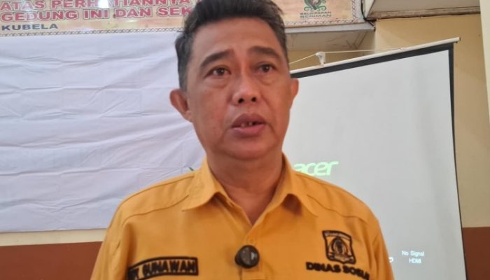 Perbaiki Akurasi Bansos, Dinsos Balikpapan Perbarui Data 41 Ribu Keluarga Rentan