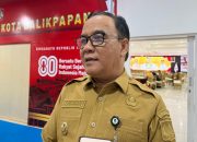 Perkuat Kesiapsiagaan Bencana dan Keselamatan Warga Jelang Akhir Tahun