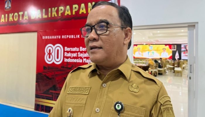 Perkuat Kesiapsiagaan Bencana dan Keselamatan Warga Jelang Akhir Tahun