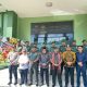 Letkol Arm Benny Budiman resmi menempati posisi Dandim 0906 Kukar