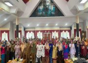 Perayaan Hari Ibu ke-97 di Kukar, Pemkab Tegaskan Komitmen Perkuat Peran Perempuan