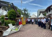 Pemkot Balikpapan Tegas Lindungi Warga, 52 Pom Mini dan 1.516 Botol Miras Dimusnahkan