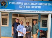 Pendaftaran Ditutup, Debi Jadi Calon Tunggal Ketua PWI Balikpapan 2026–2029