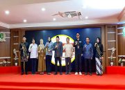 DPRD Kukar Gelar Forum Konsultasi Publik JDIH dan Standar Pelayanan Publik