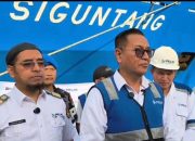 Warga Balikpapan–Penajam Jadi Motor Utama Pengiriman Bantuan untuk Korban Bencana di Sumatera