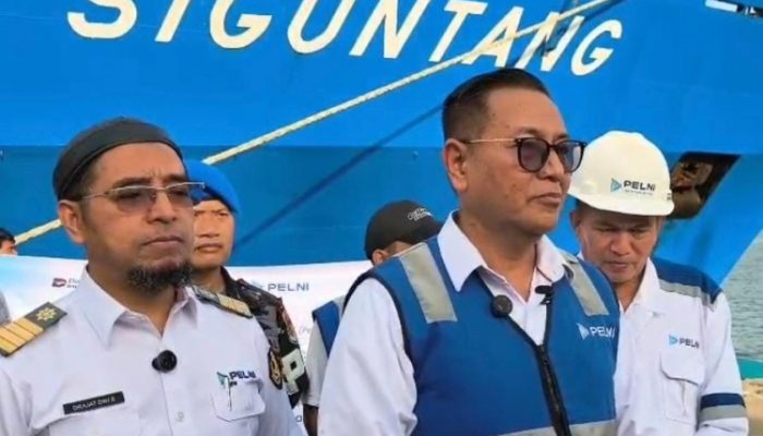 Warga Balikpapan–Penajam Jadi Motor Utama Pengiriman Bantuan untuk Korban Bencana di Sumatera