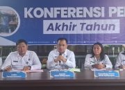 BNN Balikpapan Catat Penurunan Kasus, Waspadai Modus Baru Peredaran Narkoba