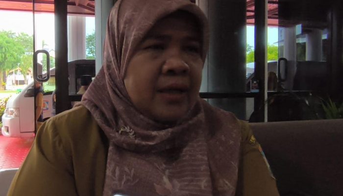 DKK Balikpapan Siapkan Pos Kesehatan dan Pemeriksaan Pengemudi untuk Pengamanan Nataru