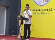 Wali Kota Perkuat Fasilitas Sekolah Negeri, Seluruh Kelas Dipasang AC dan CCTV